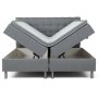 Viking Boxbed (Seng med opbevaring) 160x200 cm - Gr