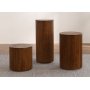Cylinder piedestal - Valnd