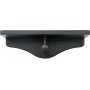 Fame hattehylde Small - Sort