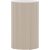 Lenox sidebord 30,5 cm - Beige