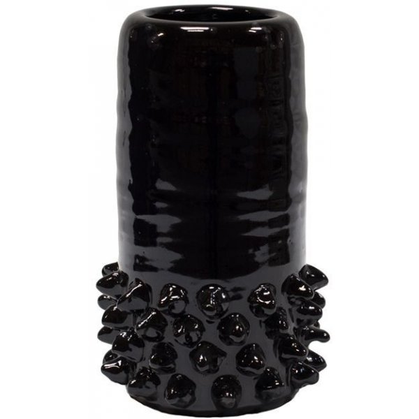 Bojan vase - Sort