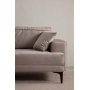 Astana 3-personers sofa - Beige