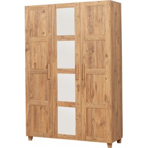 Hedera garderobe 2 - Fyrretr