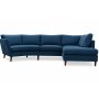 County life sofa, der kan bygges - Valgfri farve
