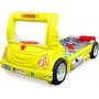 Truck Antonio tremmeseng - enhver farve!