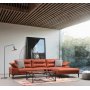 Hollywood sofa - Orange