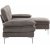 Remis divan sofa - Mrkegr