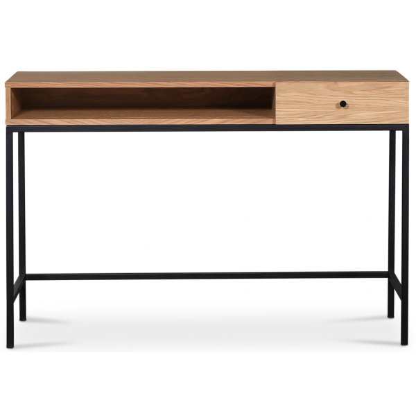 Stilo V.2 Skrivebord - Olieret eg