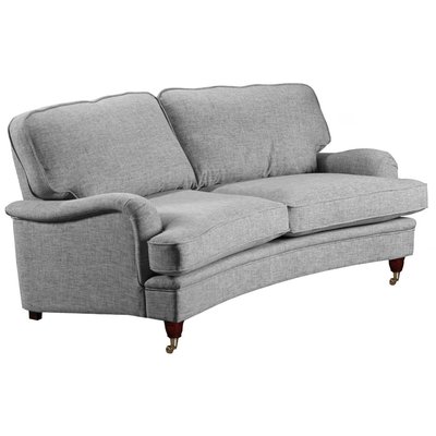 Howard Luxor buet 3-personers sofa 195 cm - Valgfri farve!