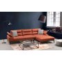 Hollywood sofa - Orange
