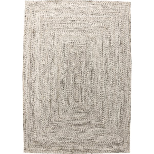 Petra tppe - Beige/brunt