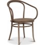 Bjet tr karmstol No30 klassiker - Vintage/Rotting
