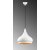 Dodo loftslampe 2412 - Hvid