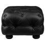 Chester Ottoman - Valgfri farve!