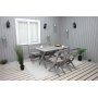 Knohult udendrs sofa | havebnk - Gr (foldbar)