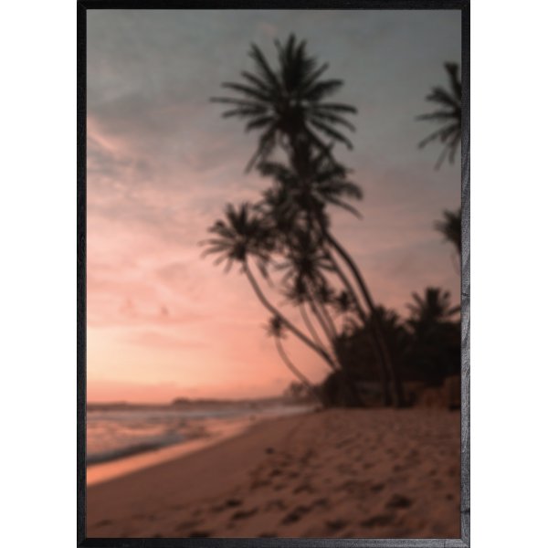 Plakat - Sommer