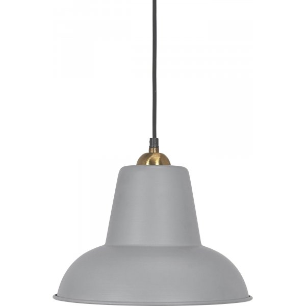 Scottsville loftslampe - Gr - 30 cm