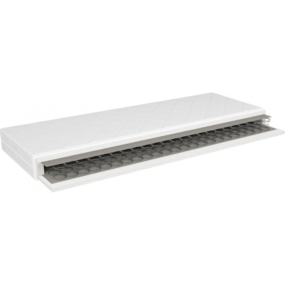 Marfik madras - Enhver bredde - 80 cm - Madrasser, Sengetøj