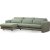 Suzy sofa venstre - Grn