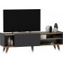 Crassia media bnk - Safir eg/antracit