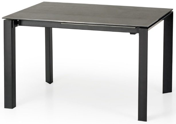 Horizon spisebord 120-180 cm - Sort / Grå (keramik) - 8195 DKK Trendrum.dk