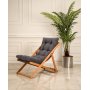 Repose Eco liggestol - Fume