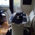 Kundebillede Spisestol Lillie - Hvid