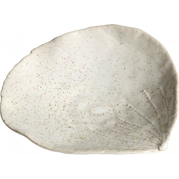 Maritza fad 17 x 16 cm - Creme