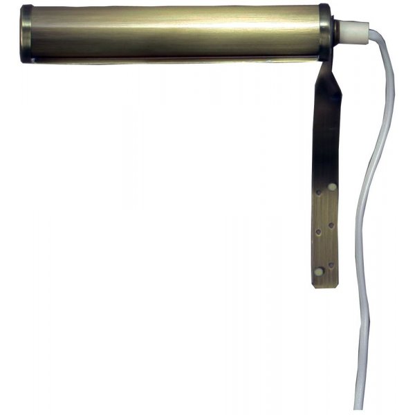 Picasso billede belysning - Antique