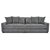 Swell byg-selv sofa - Valgfri model og farve!