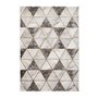 Maskinevvet tppe - Craft Trendy Gold