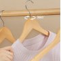 Tjbjle, tr, 44,5 cm, 30-pak - Beige