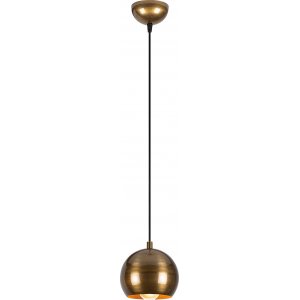 Berkeley loftslampe 242-S - Guld