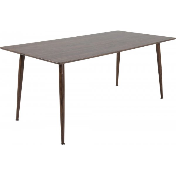 Bridge spisebord 180 cm - Valnd