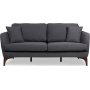 Giza 2-personers sofa - Gr