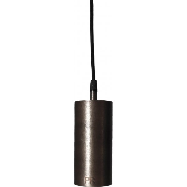 Rigelig vindueslampe - Slv - 15 cm