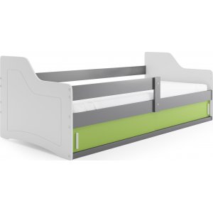 Sofix juniorseng med opbevaringsrum 80 x 160 cm - Alle farver Sofix juniorseng med opbevaringsrum 80 x 160 cm - Alle farver