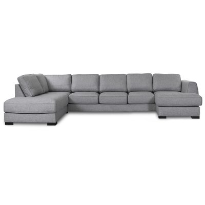 Optus U-sofa XL - Venstre