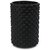 Vase Bubbel H22 cm - Sort