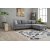 Kale divan sofa hjre - Gr hr