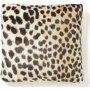 Leo pudebetrk Leopard - 45 x 45 cm