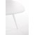Olmec sofabord 120x 60 cm - Hvid