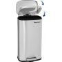 Totte skraldespand 30 l - Slv