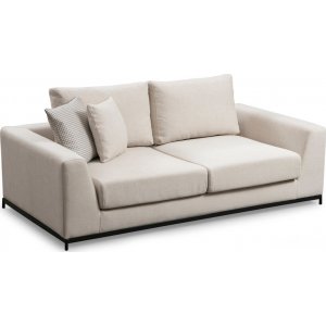 Line 3-personers sofa - Beige