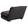 Halle sovesofa - antracit