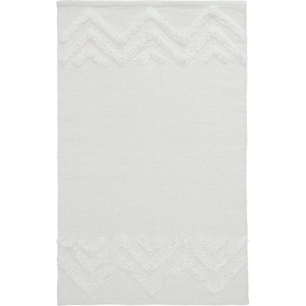 Madison tppe - Offwhite