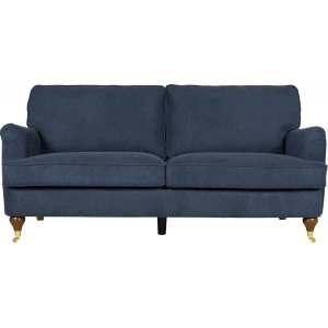 Howard Watford Deluxe 2-pers. Sofa - Bl