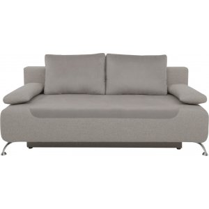 Daria 3-personers sovesofa - Beige