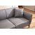 Belissimo 2-personers sofa - Gr