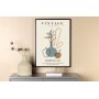 Plakat - Vintage
